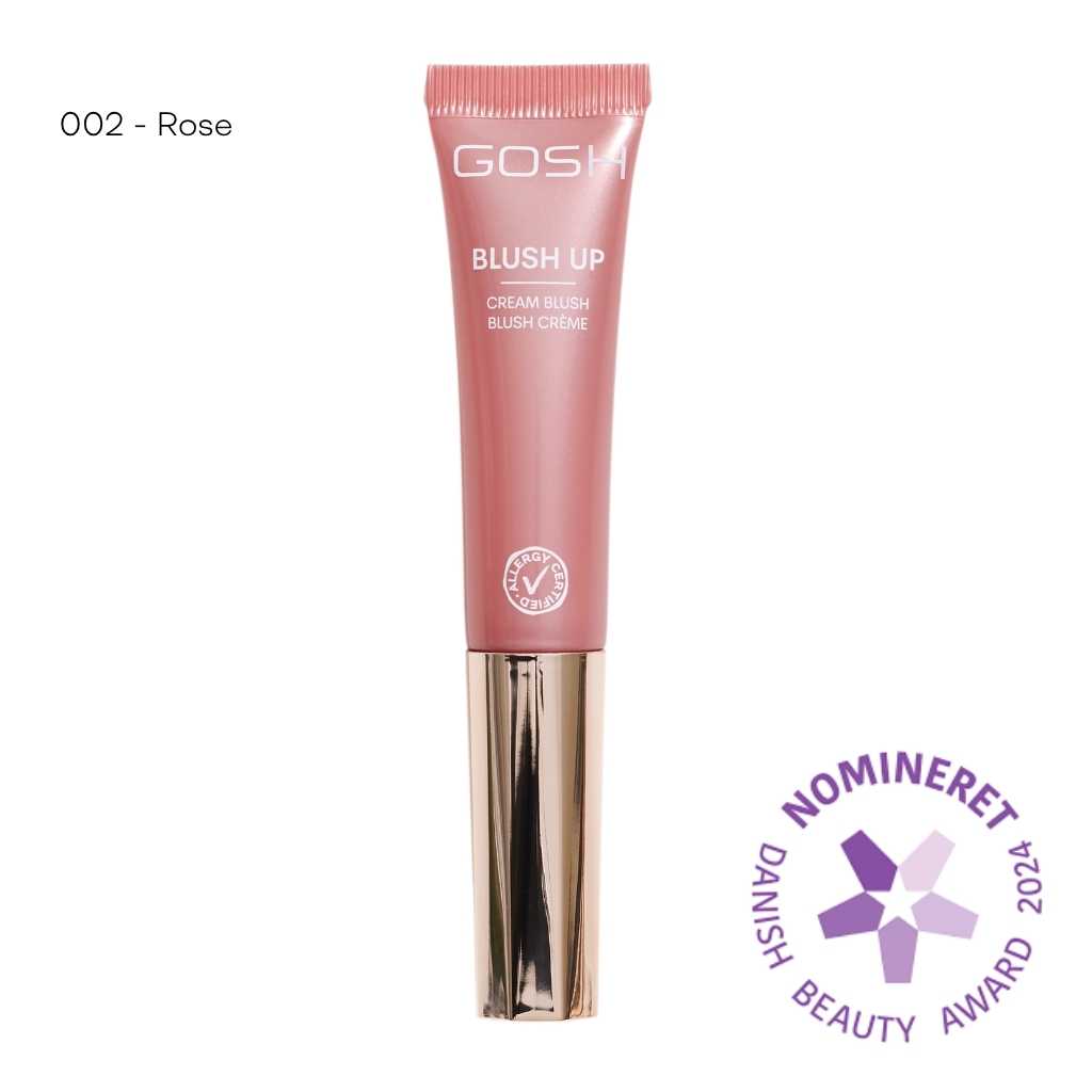 BLUSH UP rubor liquido – GOSH