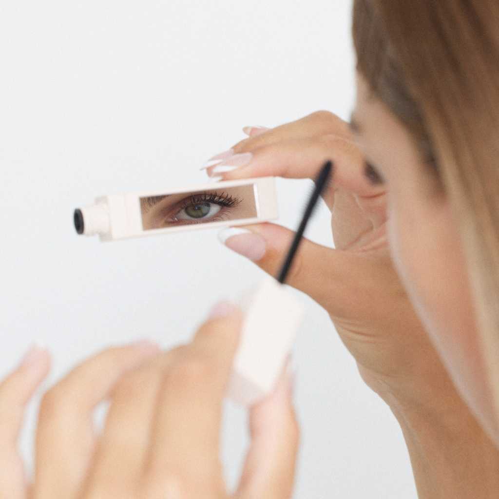 MASCARA LASH EXTENSION – GOSH