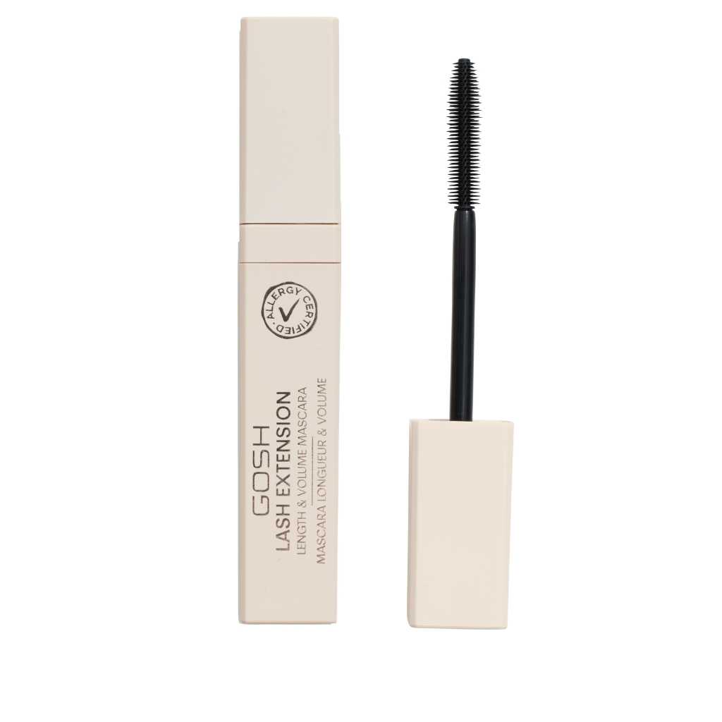 MASCARA LASH EXTENSION – GOSH