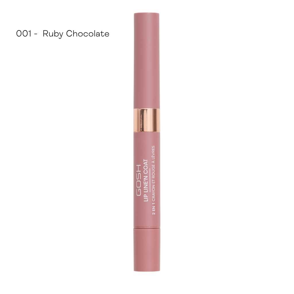 DELINEADOR LABIOS LIP LINE’N COAT – GOSH