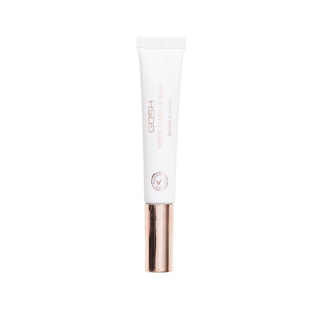 BALSAMO LABIAL SOFT N CLEAR – GOSH