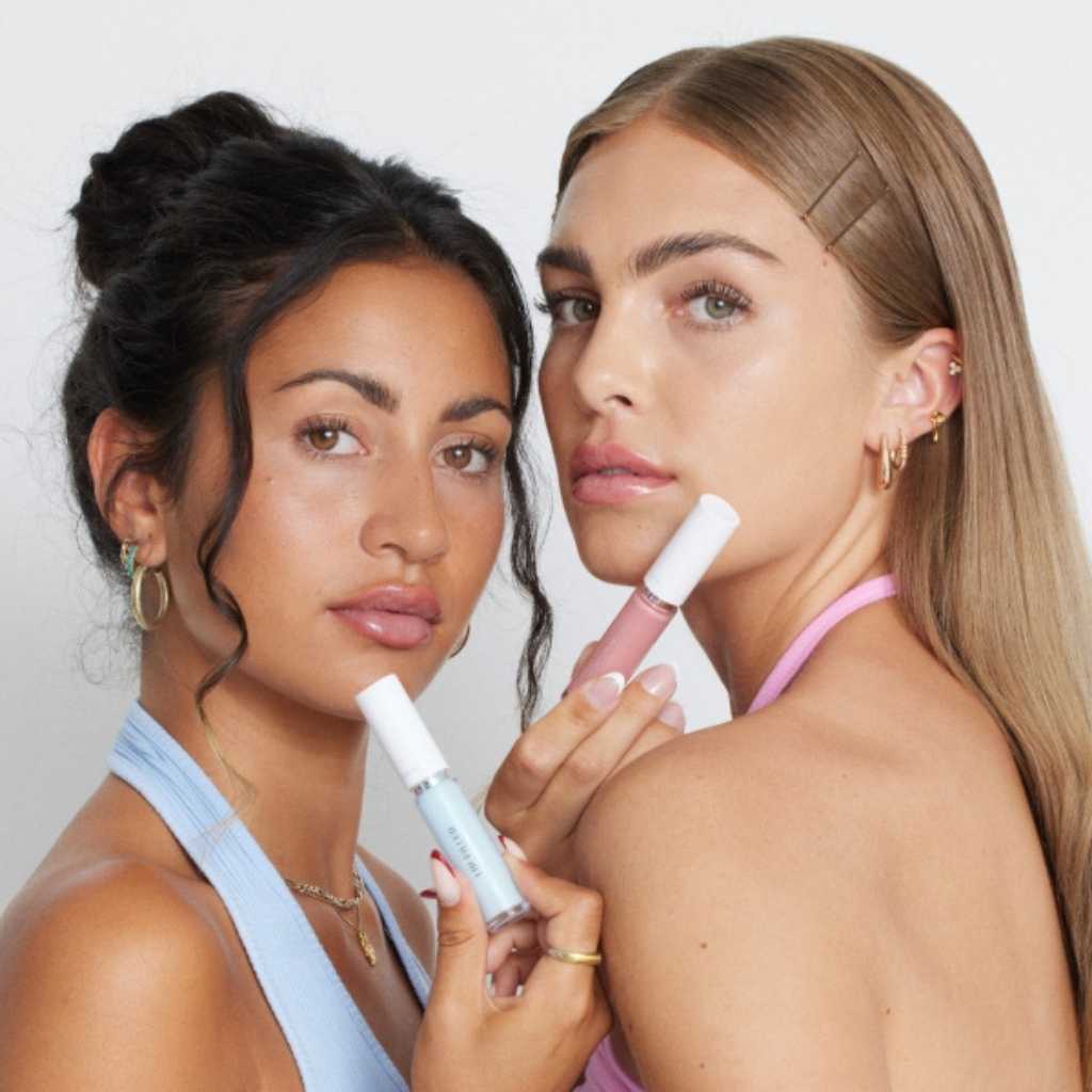 LABIAL LIP FILLER – GOSH