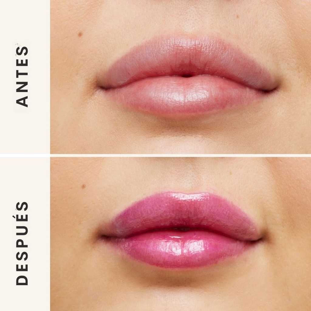 LIP GLAZE – GOSH