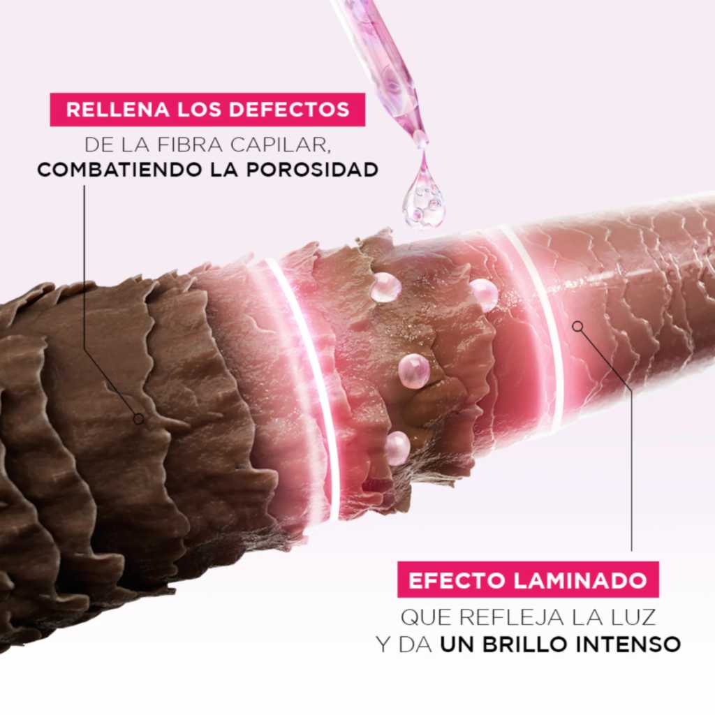 ELVIVE ACONDICIONADOR GLYCO GLOSS – L’OREAL