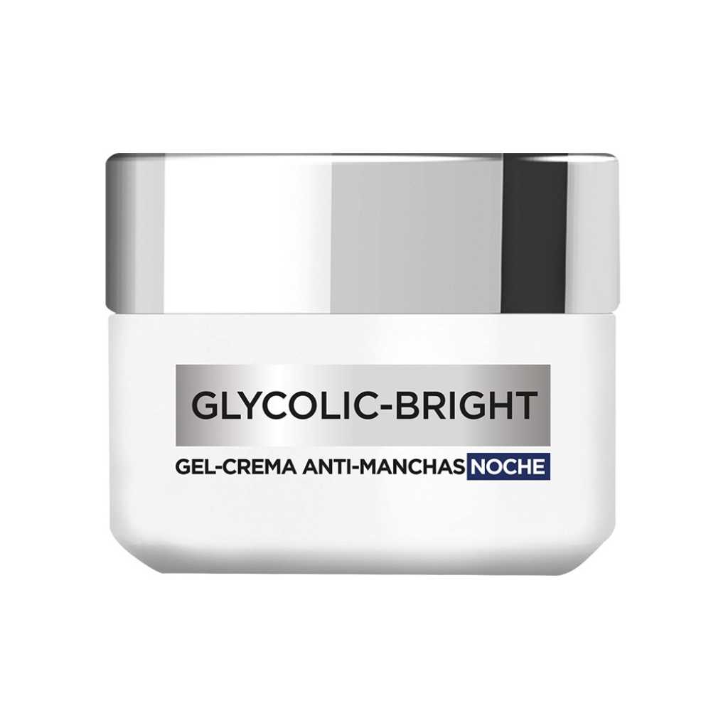 ACIDO GLICOLICO CREMA NOCHE – L’OREAL