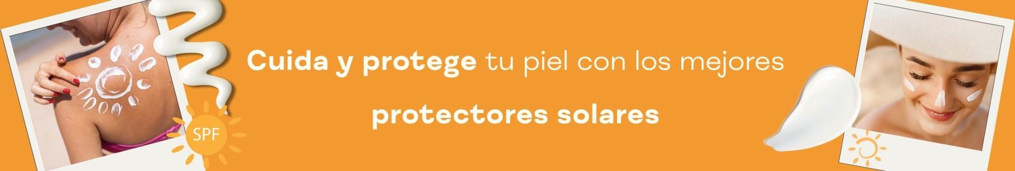 Protectores Solares 1 SOLARES 2