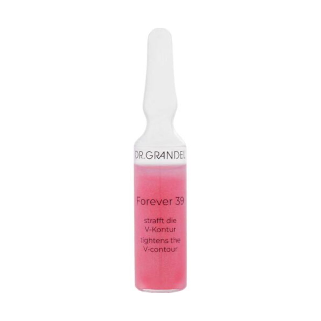 AMPOLLA FOREVER 39 PIEZA – DR. GRANDEL