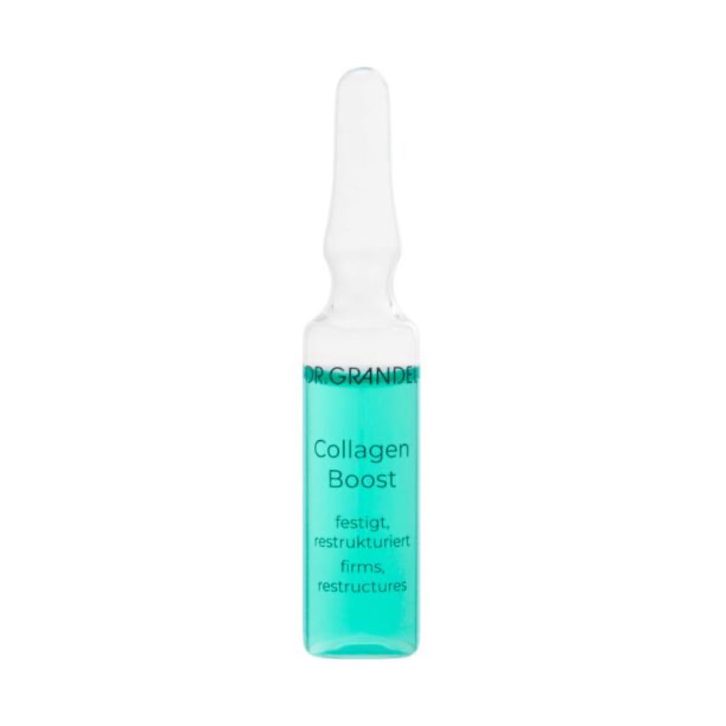AMPOLLAS COLLAGEN BOOST PIEZA – DR. GRANDEL