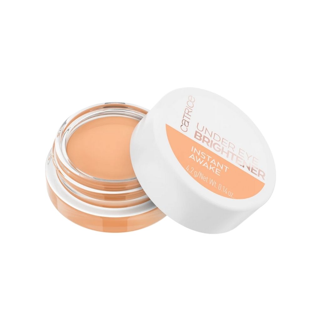 CREMA ILUMINADORA UNDER EYE 020 – CATRICE