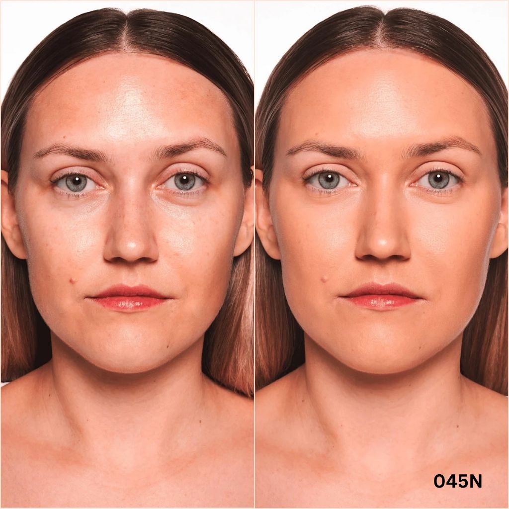 BASE INVISIBLE COVER FOUNDATION – CATRICE