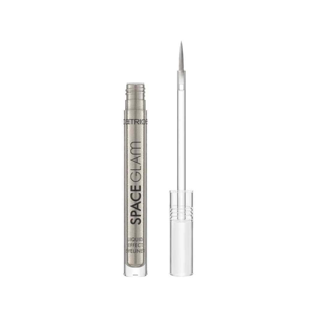 DELINEADOR LIQUIDO OJOS SPACE GLAM EFFECT – CATRICE