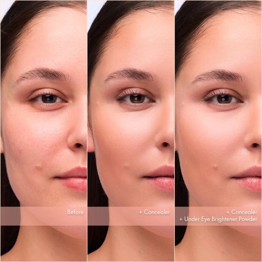 POLVO ILUMINADOR UNDER EYE – CATRICE
