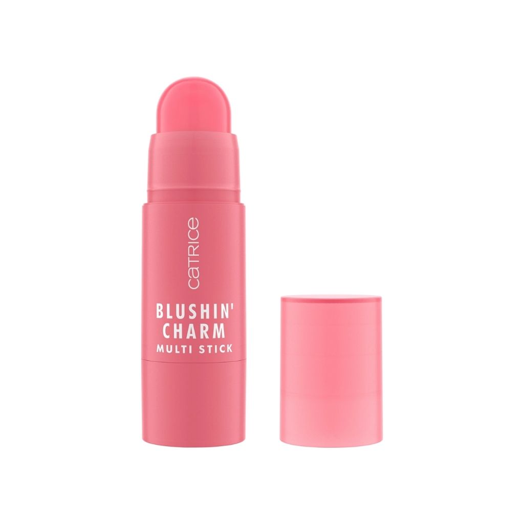 RUBOR EN BARRA BLUSHIN CHARM – CATRICE