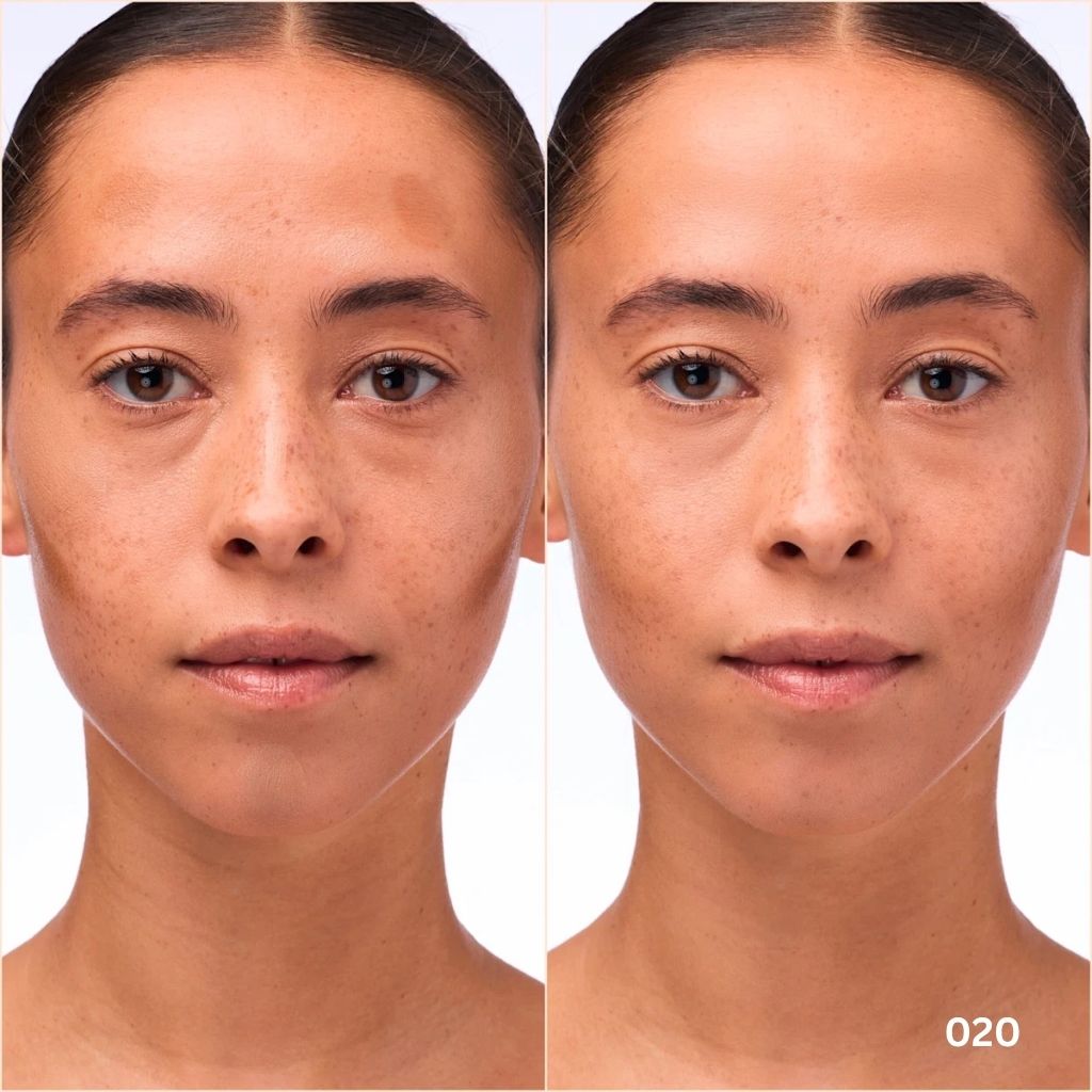 BARRA FILTRO FLUIDO SOFT GLAM