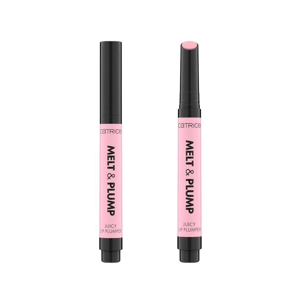 LABIAL VOLUMINIZADOR MELT & PLUMP – CATRICE