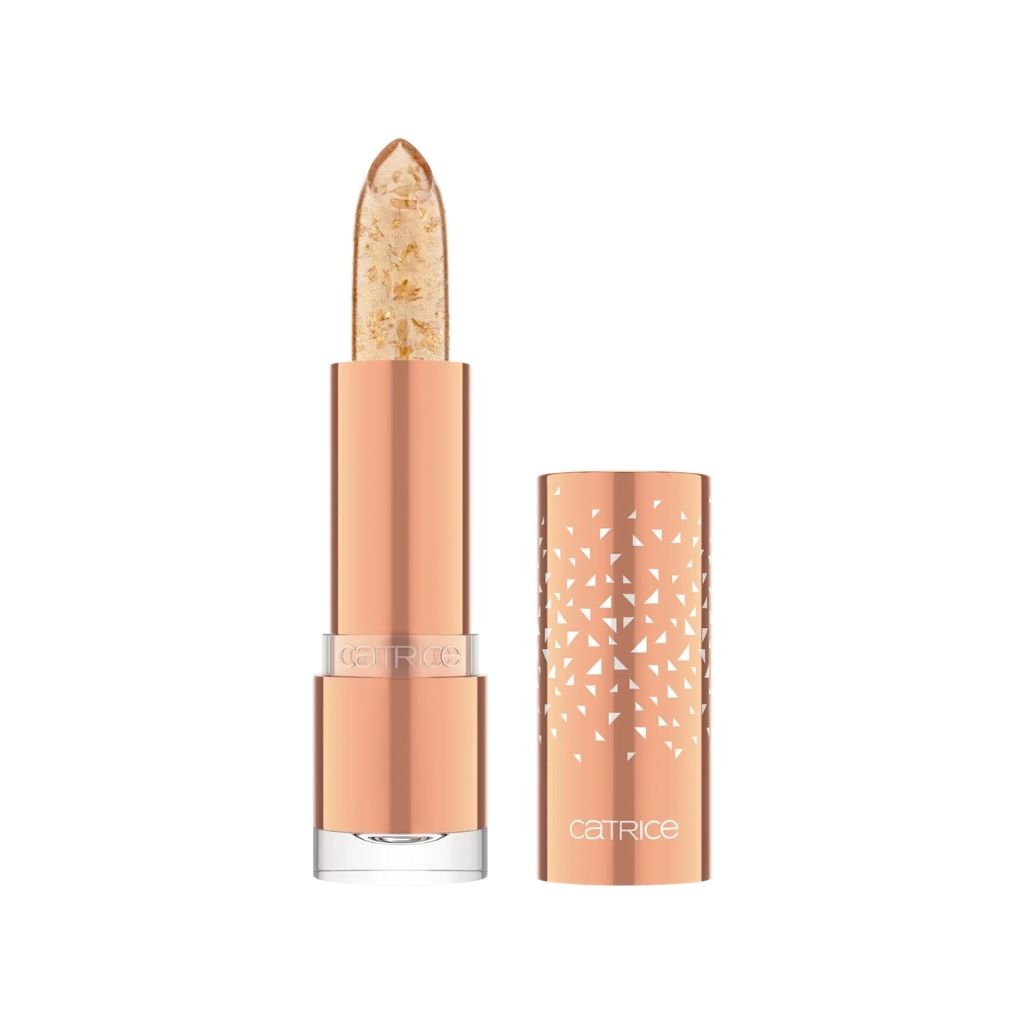 BALSAMO LABIAL GLAM IN GOLD 010 – CATRICE