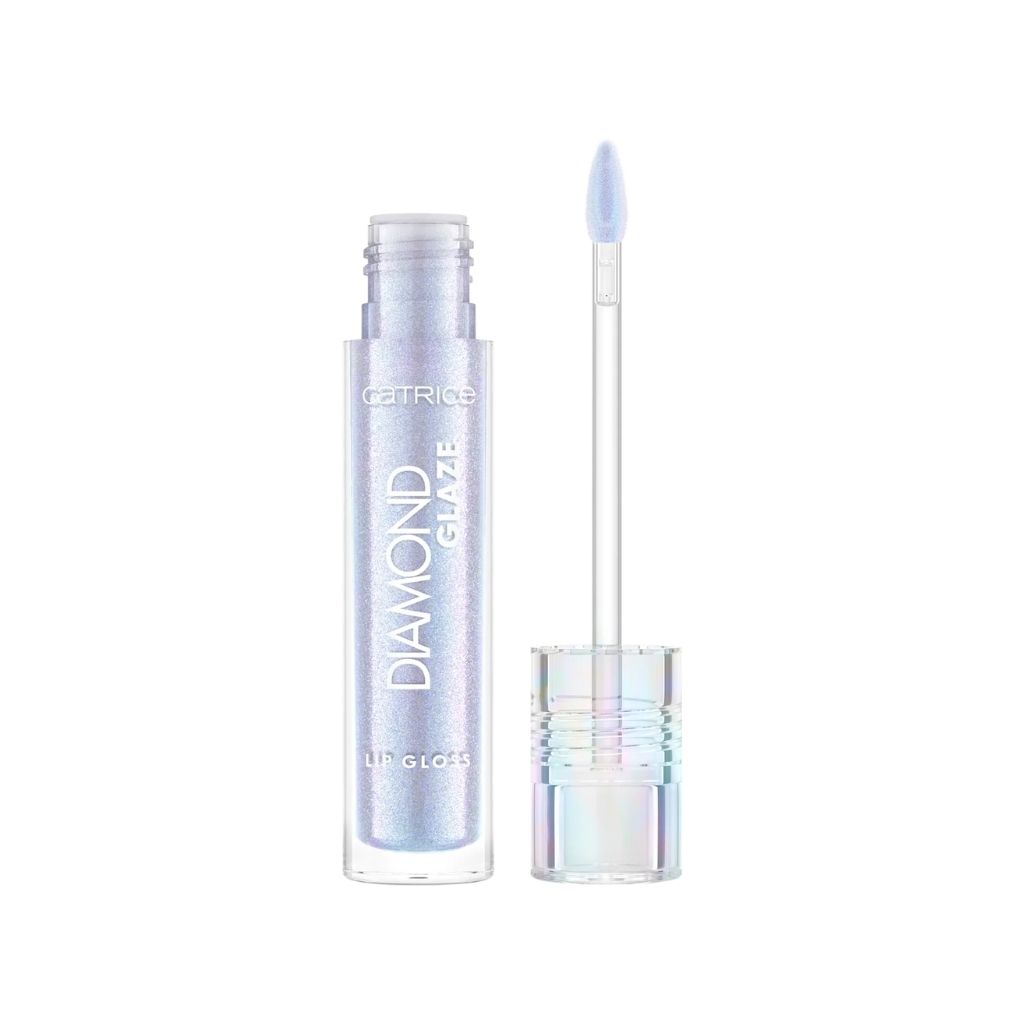 BRILLO LABIAL DIAMOND GLAZE – CATRICE