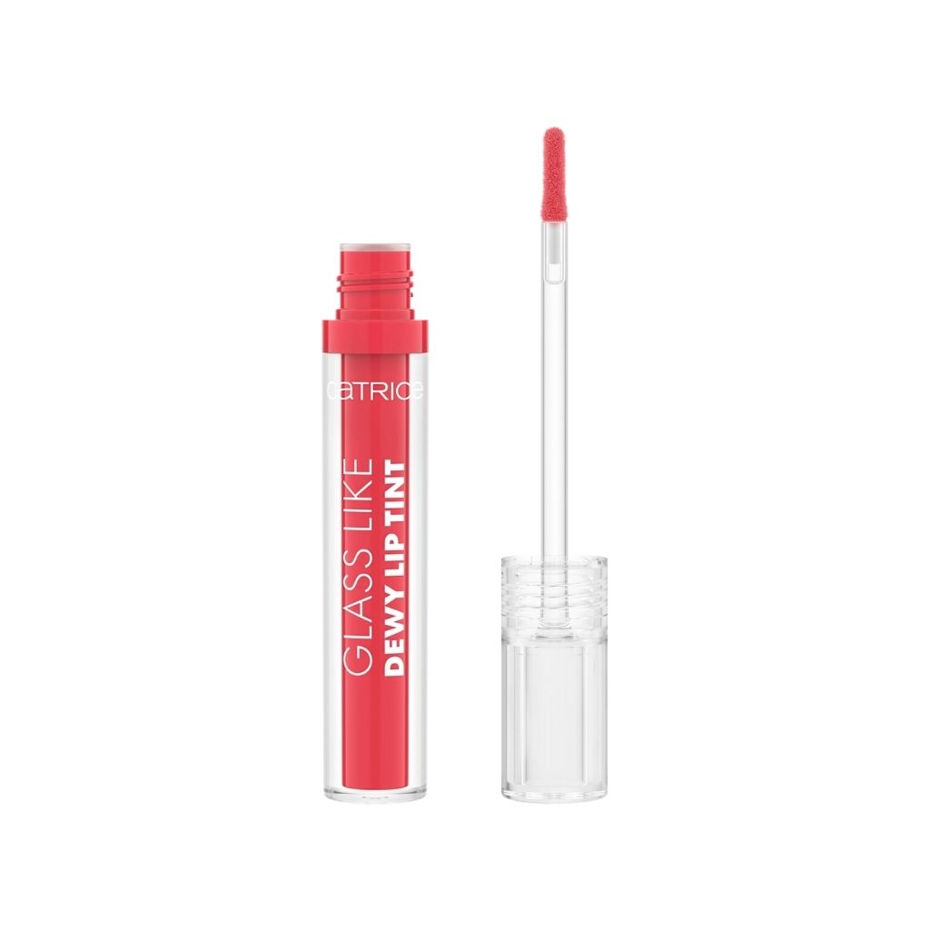 TINTA LABIAL GLASS LIKE – CATRICE