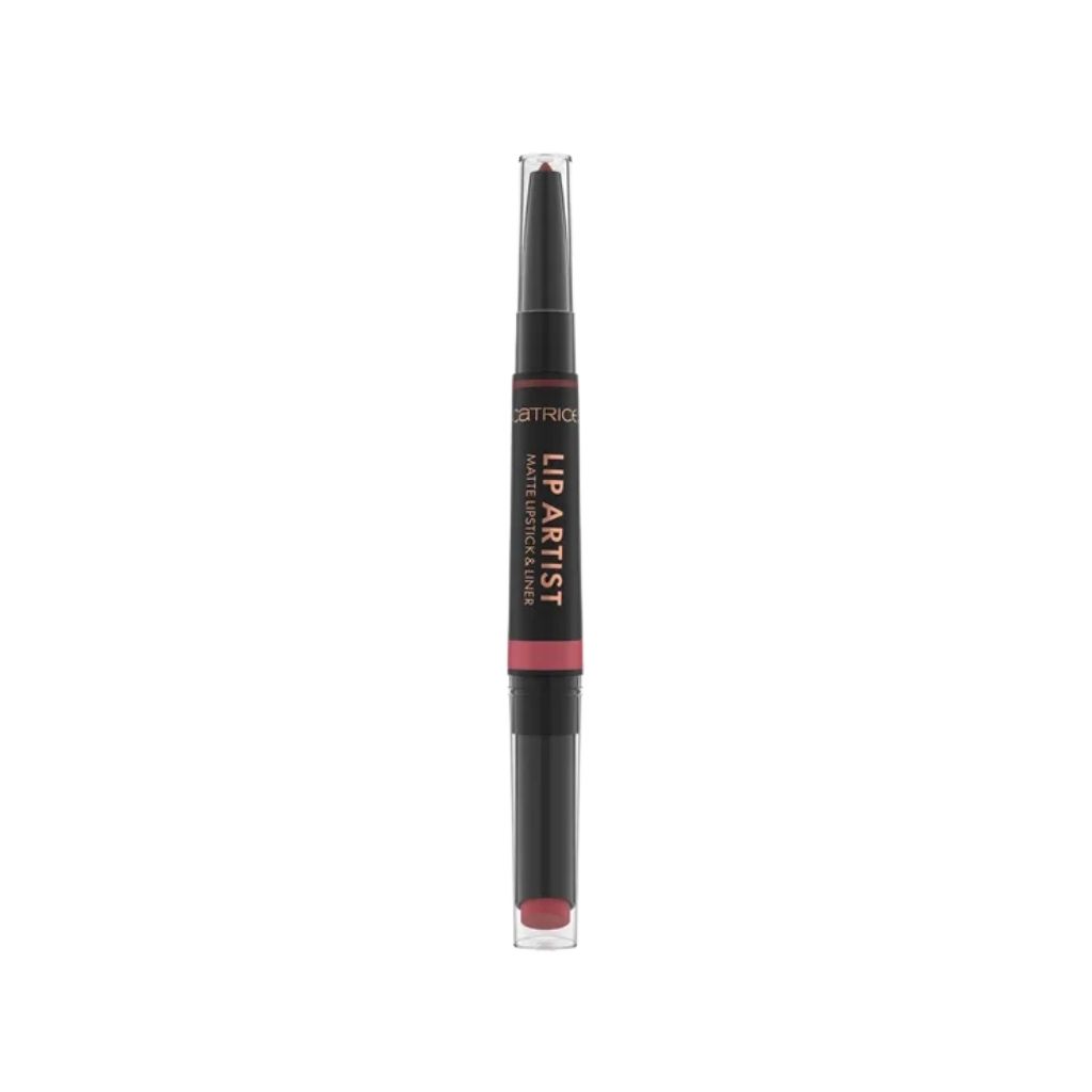 BARRA Y DELINEADOR LABIOS ARTIST MATE – CATRICE