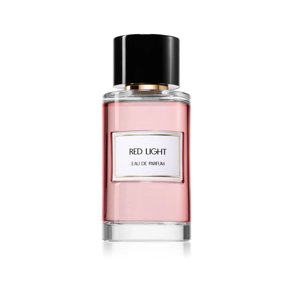 COLLECTION PRIVÉE RED LIGHT – JEANNE ARTHES
