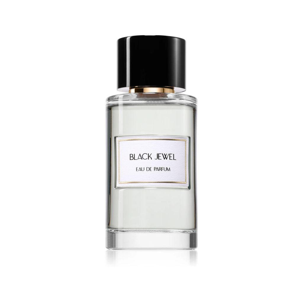 COLLECTION PRIVÉE BLACK JEWEL – JEANNE ARTHES