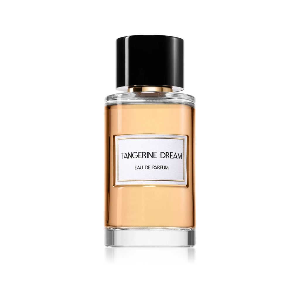 COLLECTION PRIVÉE TANGERINE DREAM – JEANNE ARTHES