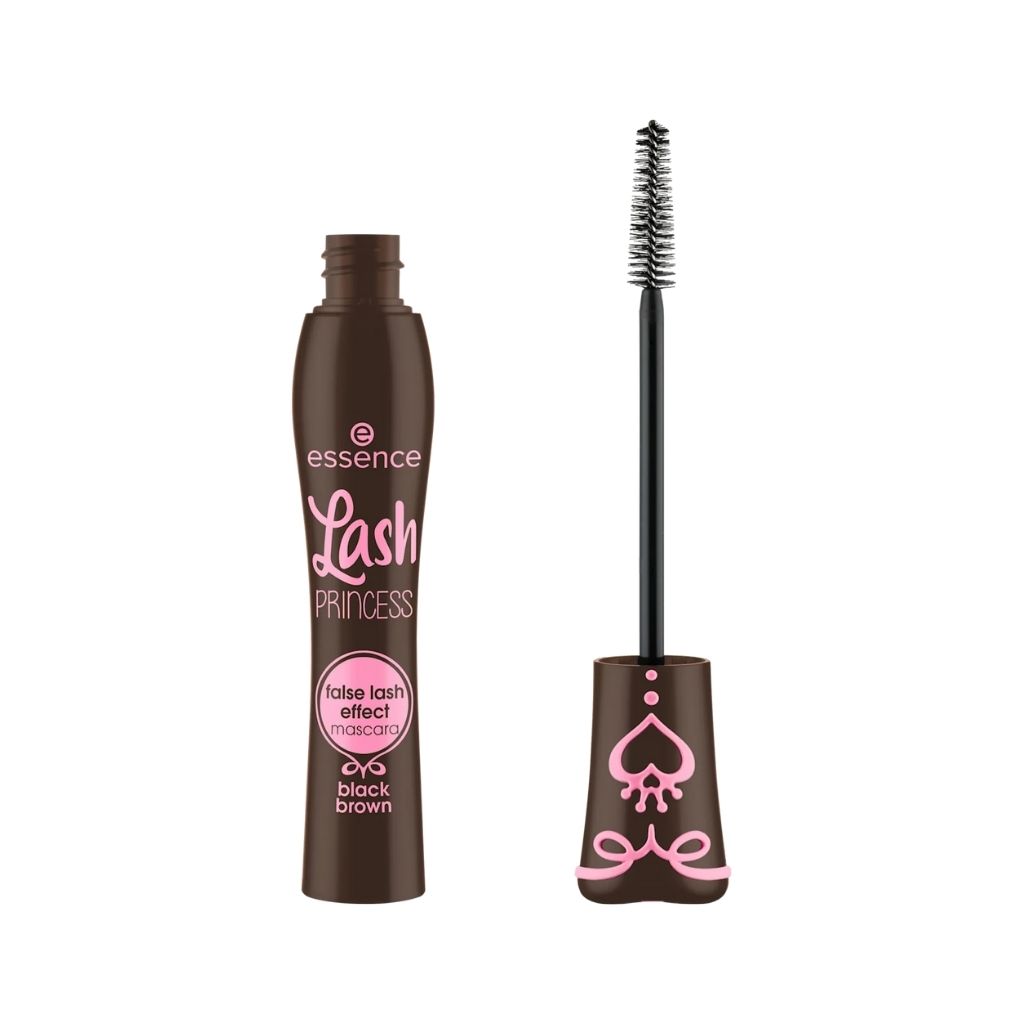 MASCARA LASH PRINCESS FALSE LASH EFFECT – ESSENCE