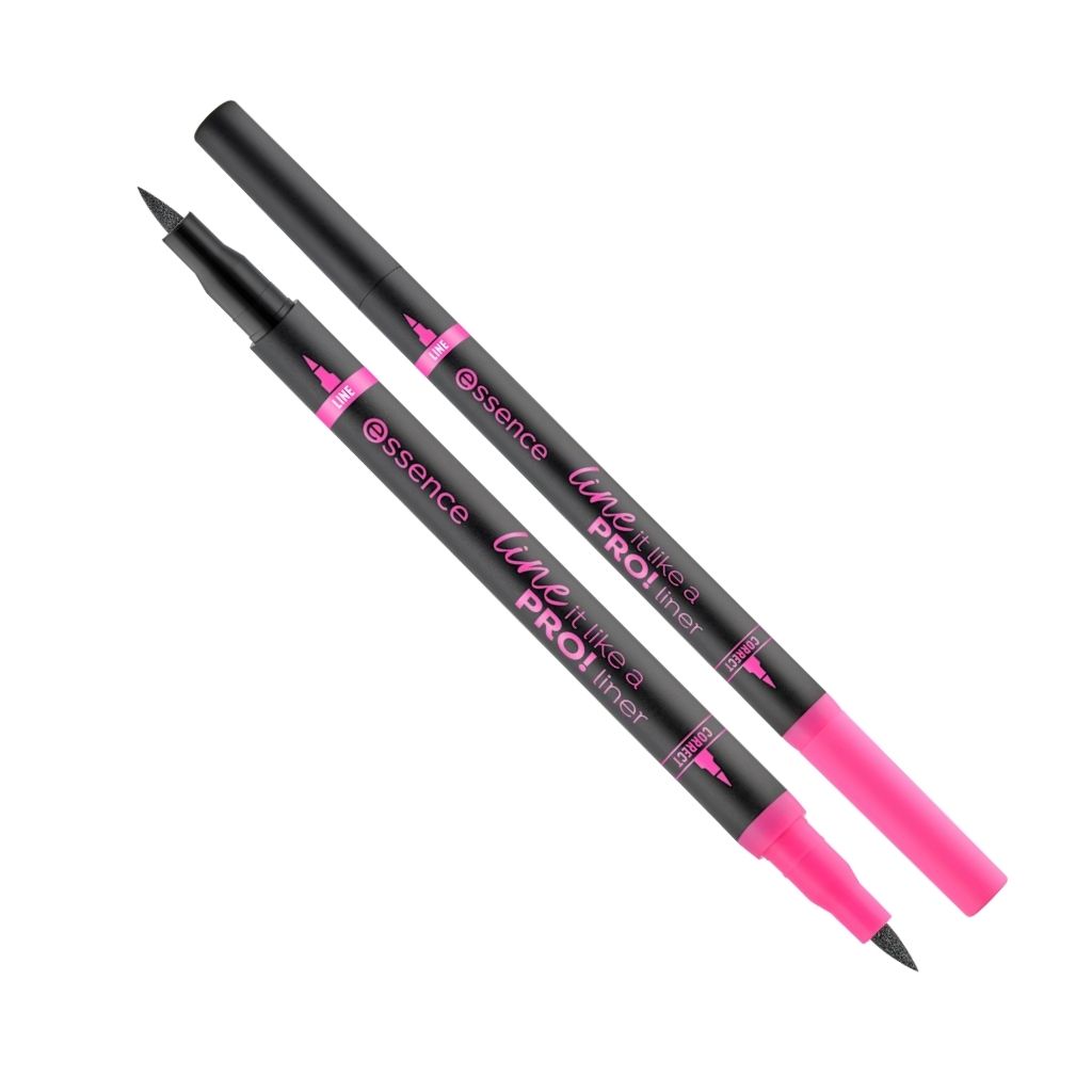 DELINEADOR OJOS LINE IT LIKE A PRO! – ESSENCE