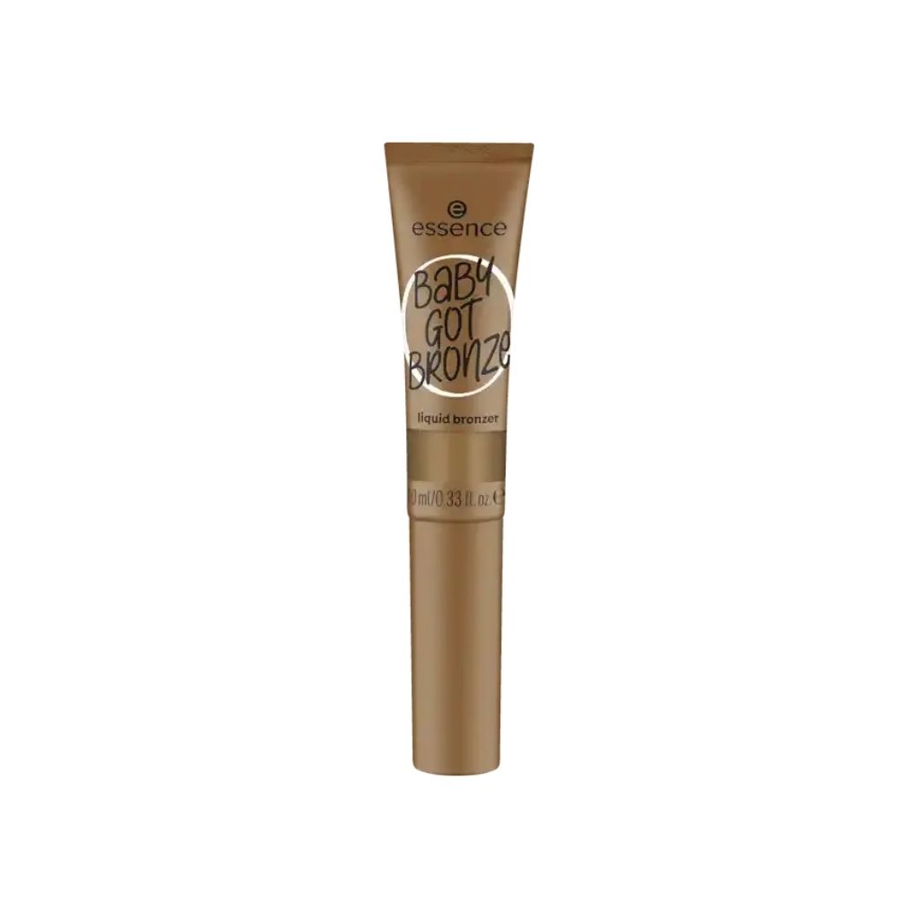 BRONZEADOR LIQUIDO BABY GOT BRONZE – ESSENCE