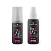 SPRAY FIJADOR MAKE-UP FIX & LAST 18H LONG LASTING - ESSENCE 2 4059729490438