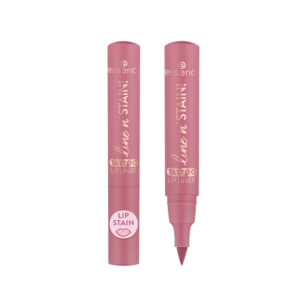 DELINEADOR LABIOS LIQUIDO LINE N STAN! TATOO – ESSENCE