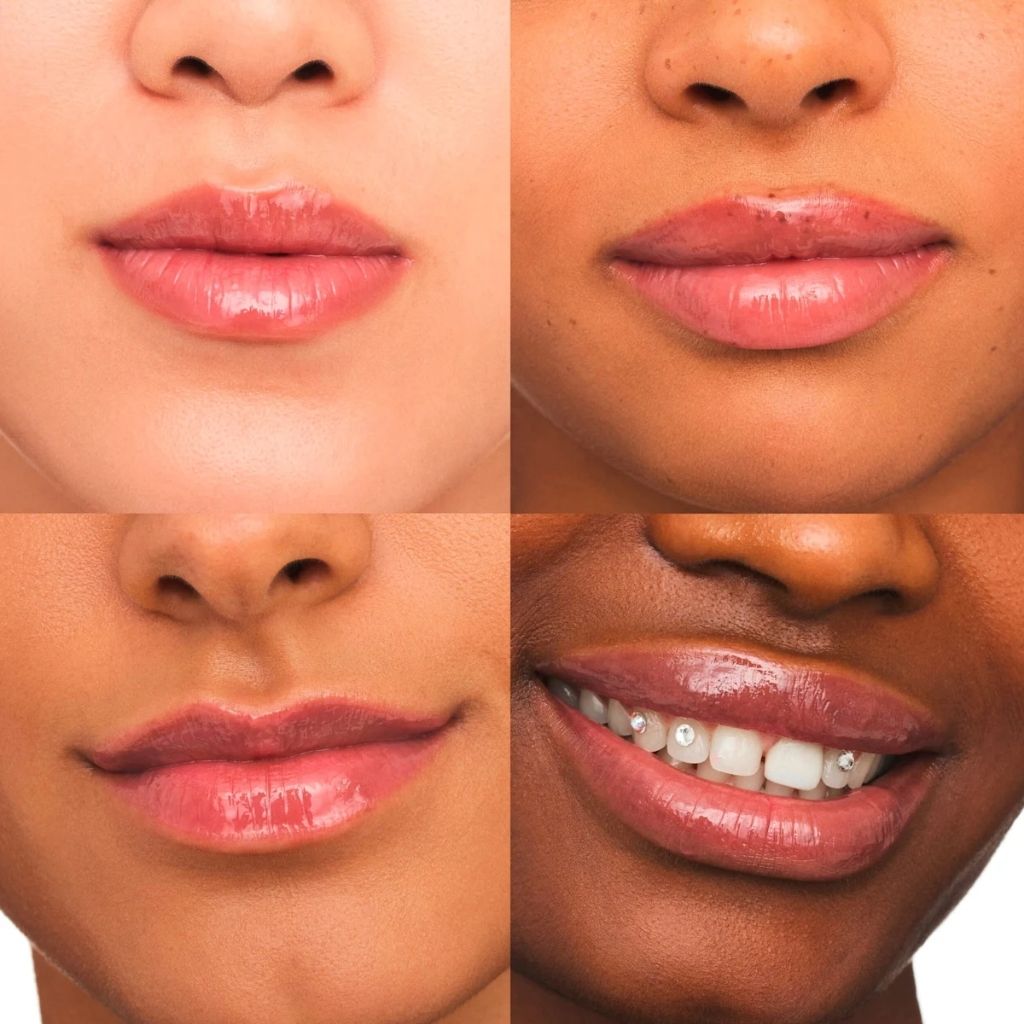 TRATAMIENTO LABIAL THE SUPER PEPTIDE GLOSSY – ESSENCE