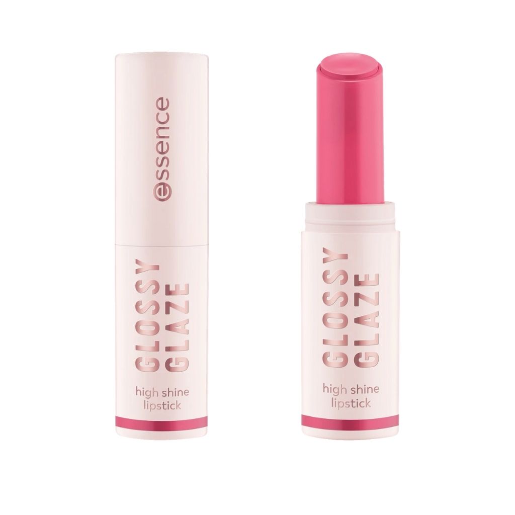 BARRA LABIAL GLOSSY GLASE – ESSENCE