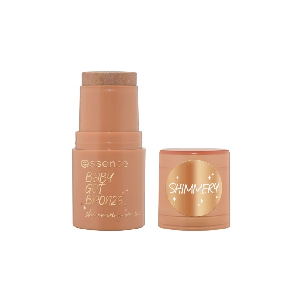 BRONCEADOR BRILLANTE BABY GOT SHIMMER – ESSENCE