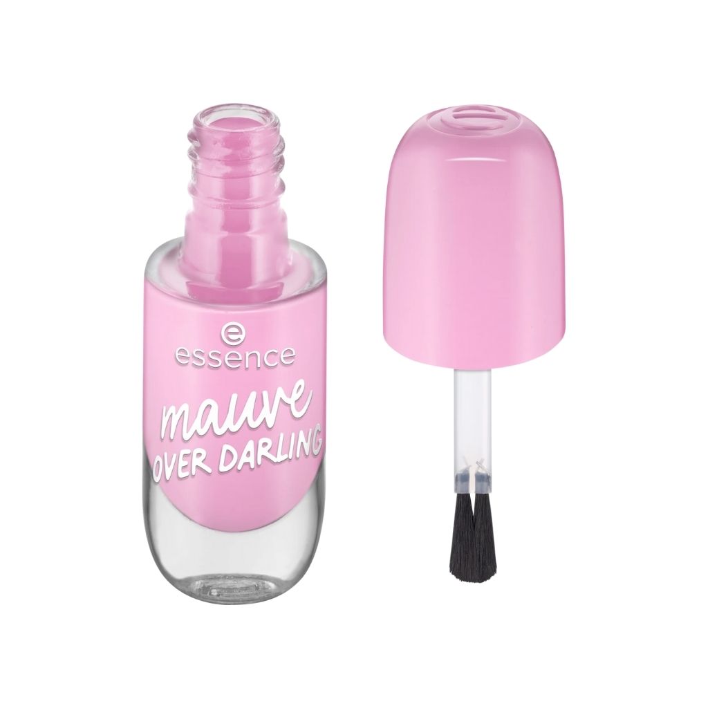 ESMALTE GEL NAIL COLOUR – ESSENCE