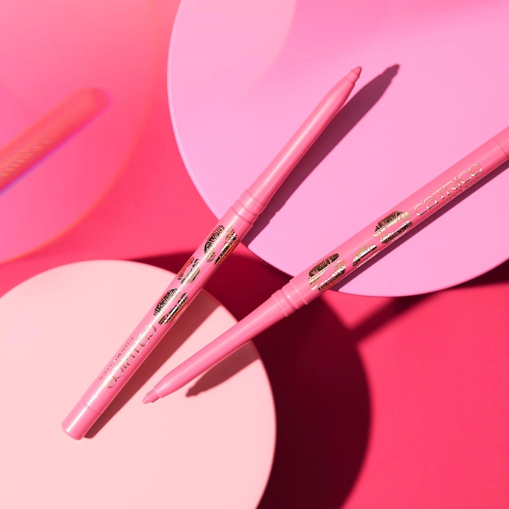 KISS & GLOW DELINEADOR LABIOS VOLUMINIZADOR C01 Kiss Bomb – CATRICE