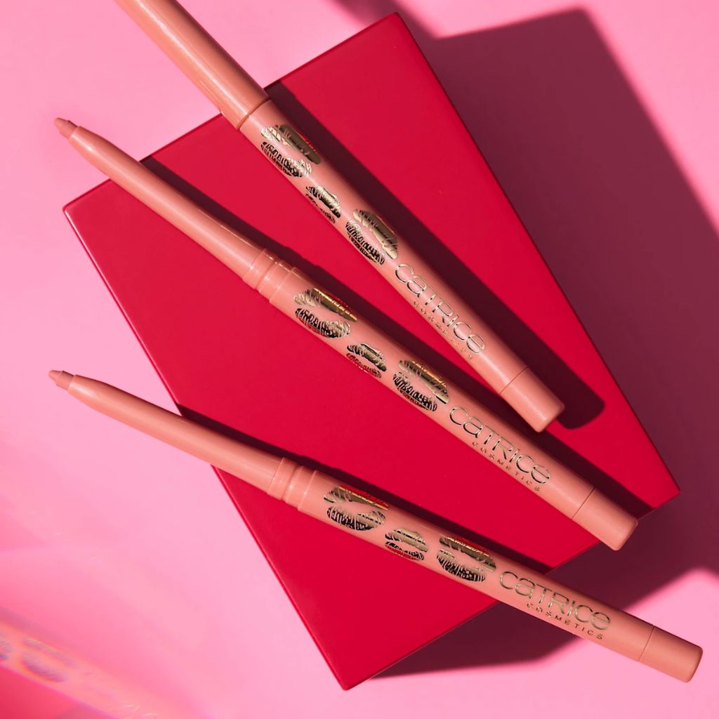 KISS & GLOW DELINEADOR LABIOS VOLUMINIZADOR C02 Don’t Miss A Kiss – CATRICE