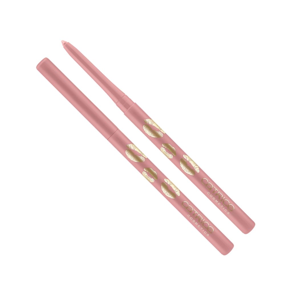KISS & GLOW DELINEADOR LABIOS VOLUMINIZADOR C02 Don’t Miss A Kiss – CATRICE