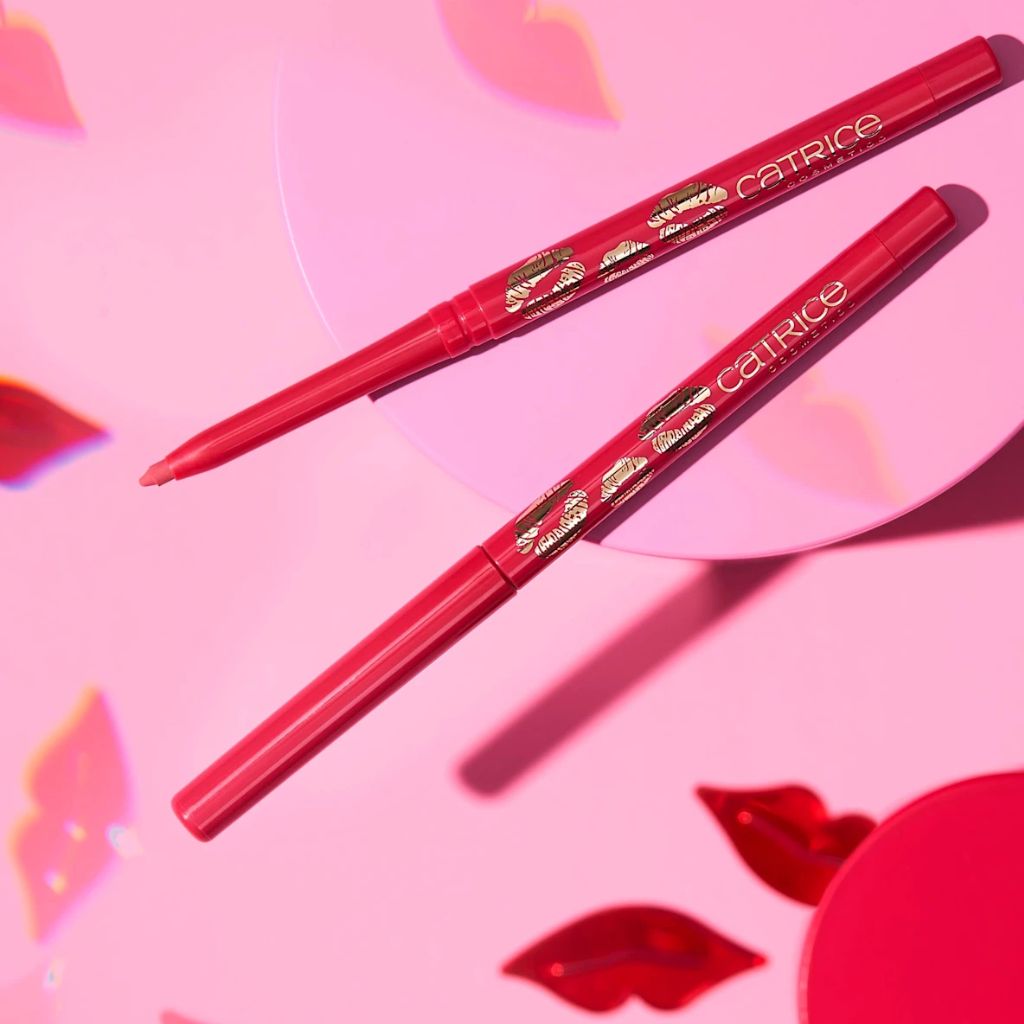 KISS & GLOW DELINEADOR LABIOS VOLUMINIZADOR C03 Kiss Alert – CATRICE