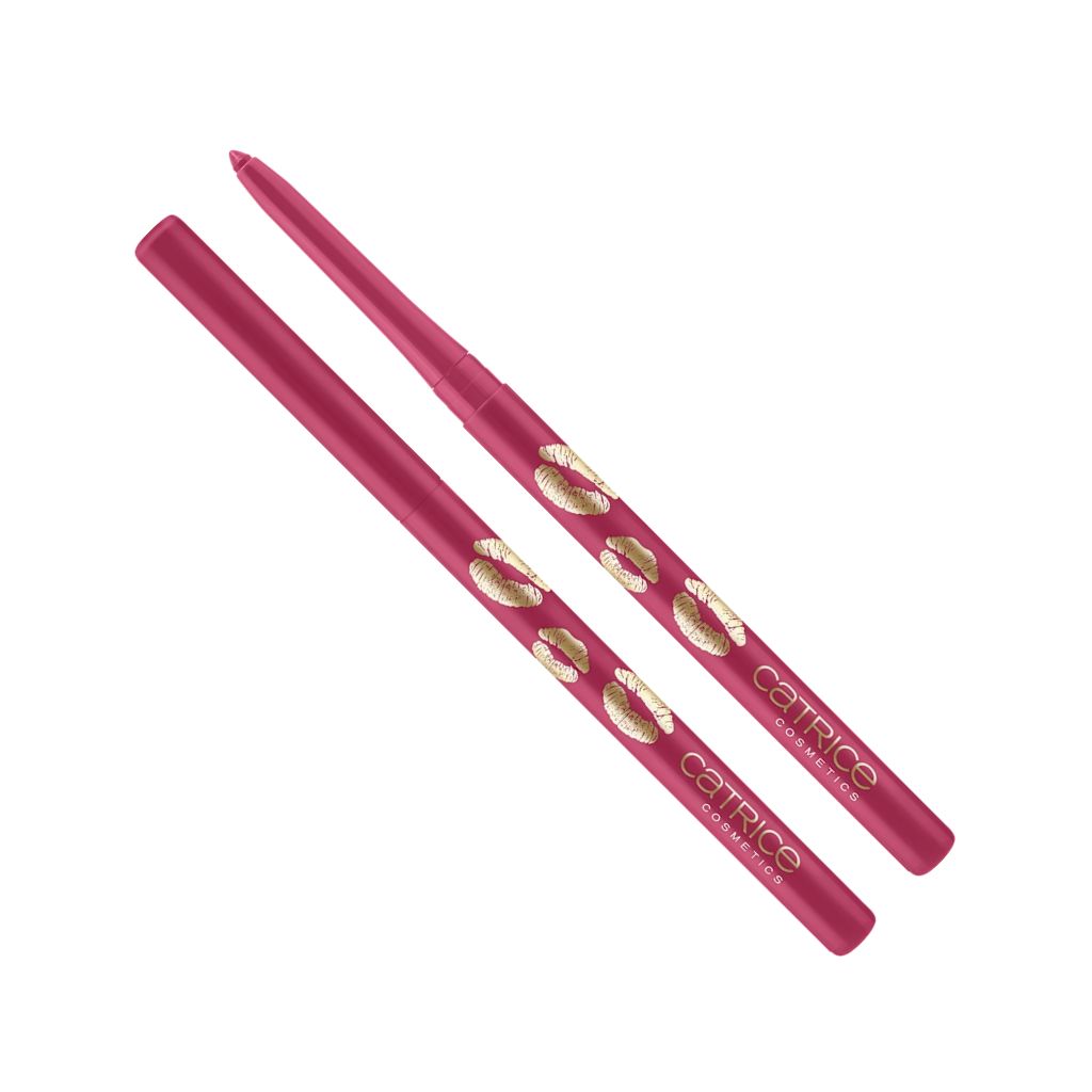 KISS & GLOW DELINEADOR LABIOS VOLUMINIZADOR C03 Kiss Alert – CATRICE