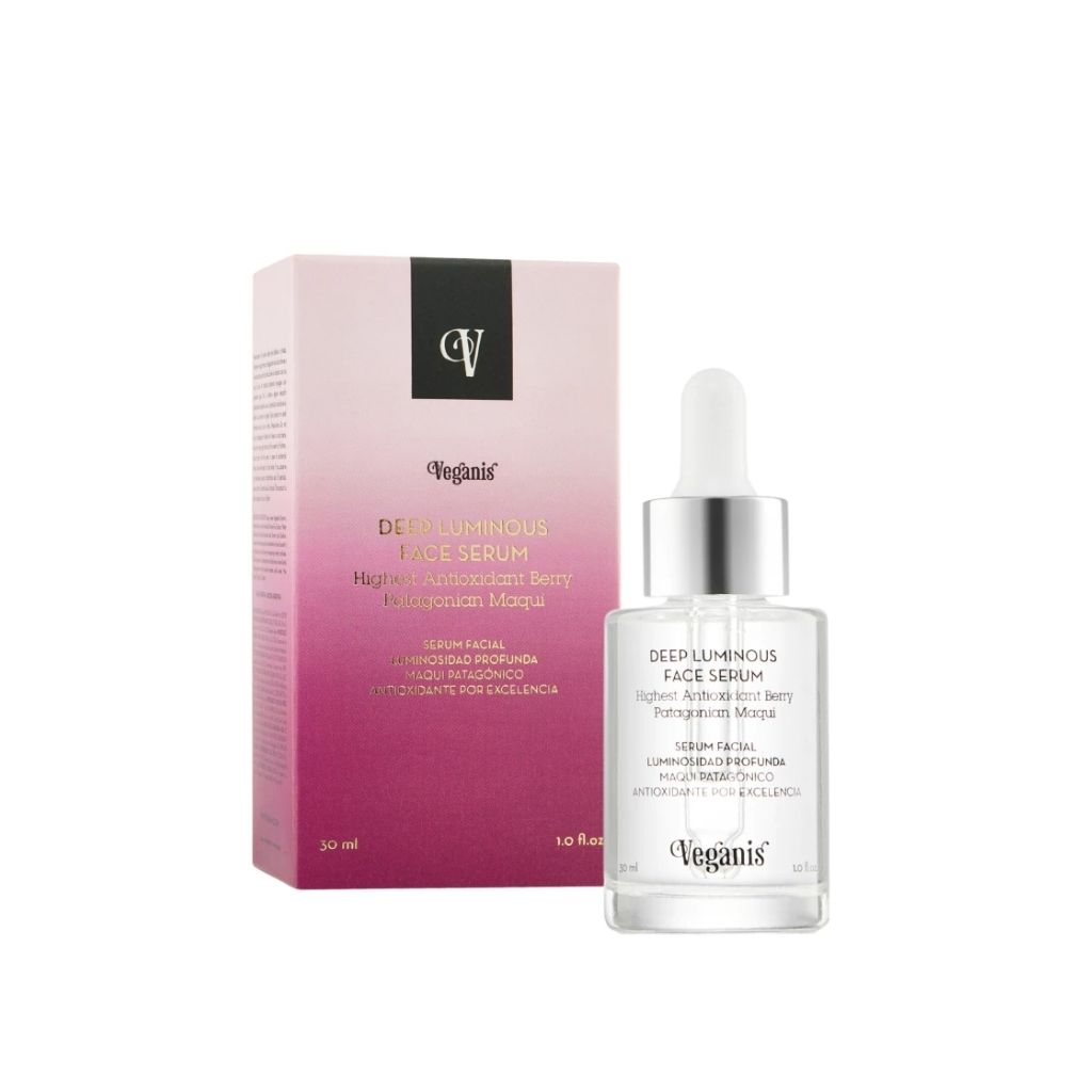 SERUM MAQUI – VEGANIS