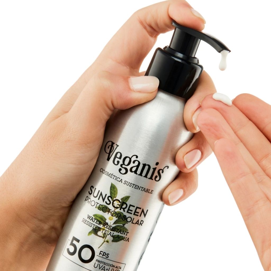 PROTECTOR FPS50 – VEGANIS