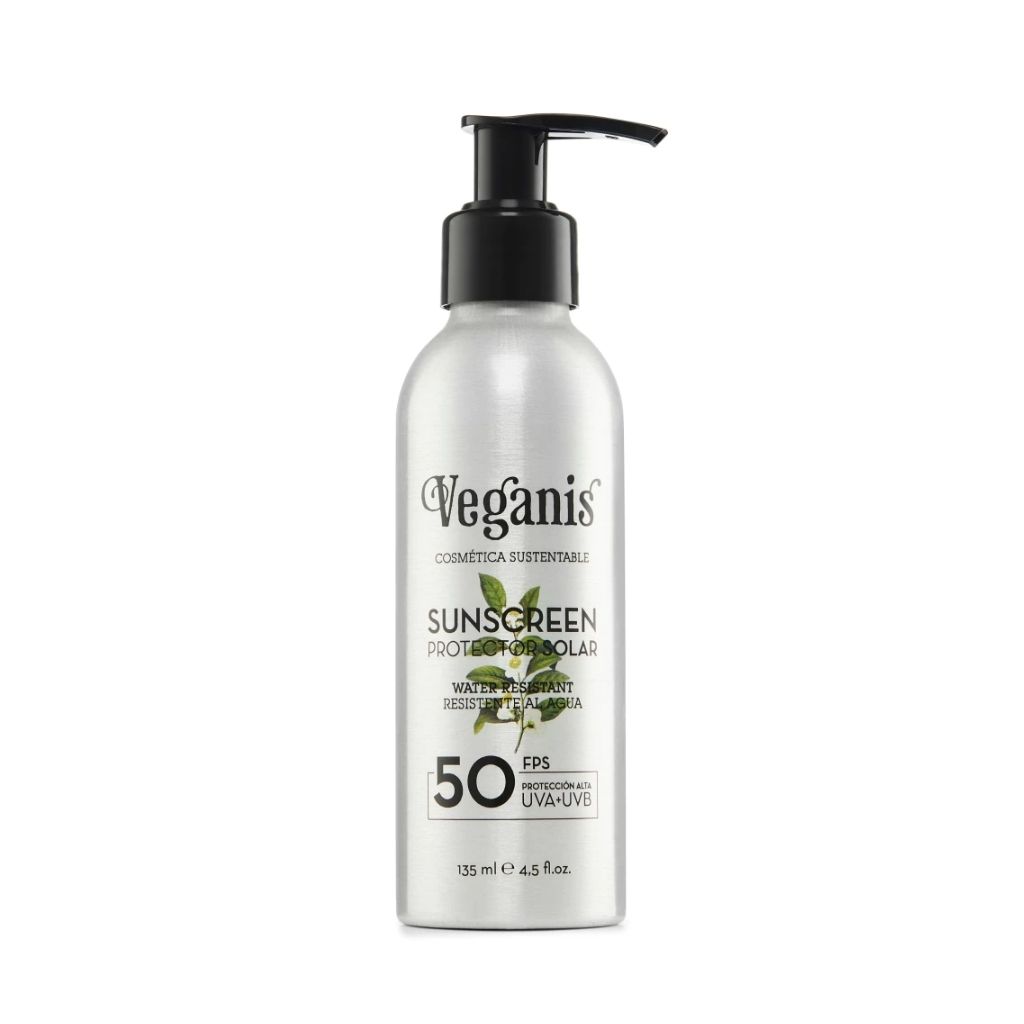 PROTECTOR FPS50 – VEGANIS