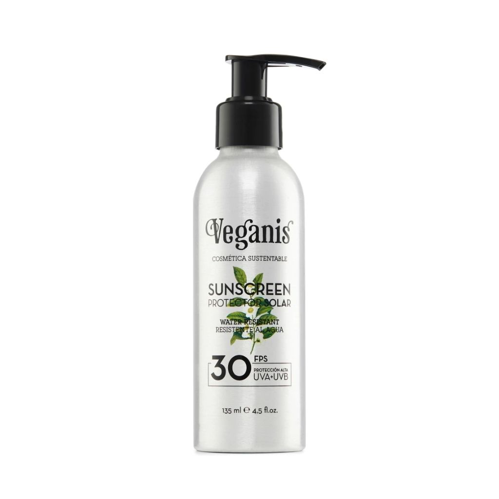 PROTECTOR FPS30 – VEGANIS