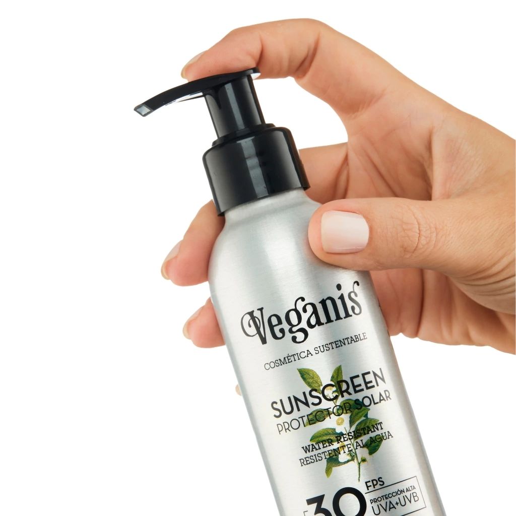 PROTECTOR FPS30 – VEGANIS