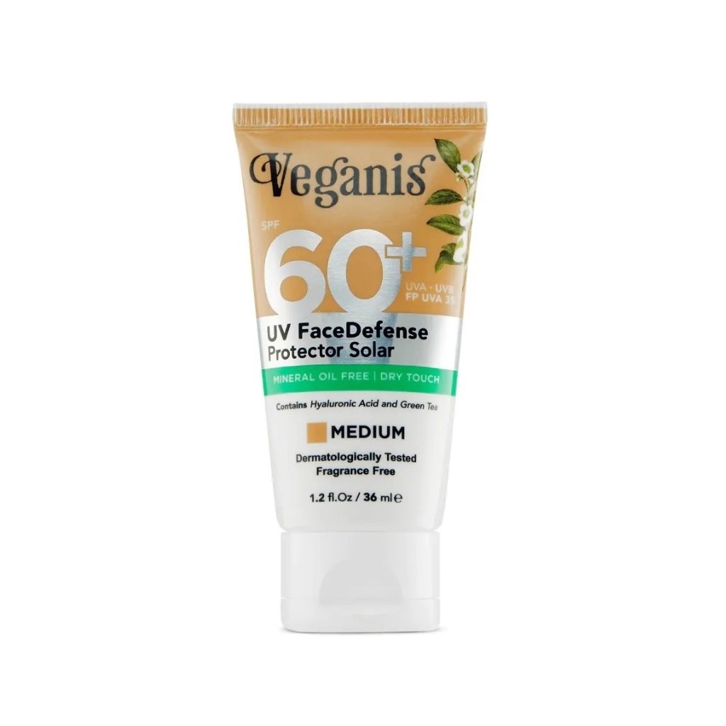 PROTECTOR CON COLOR MEDIUM – VEGANIS