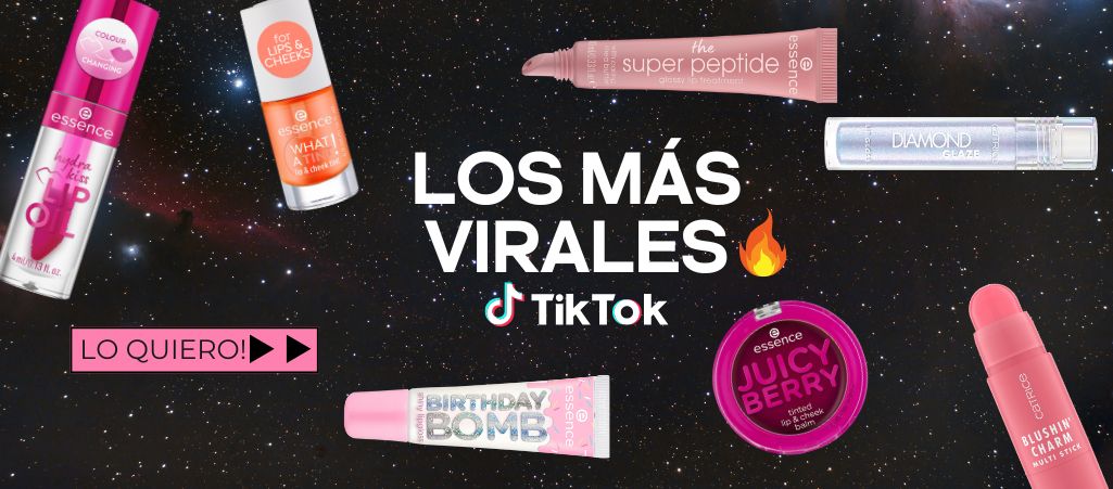 HOT SOCIAL MEDIA productos virales