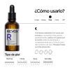 SÉRUM RETINOL - REVOX 6 5060565103757 5