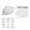 GEL ANTIARRUGAS CONTORNO DE OJOS RETINOL - REVOX 8 5060565103764 4