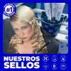 NAISSANT SHAMPOO CANA SILVER 10